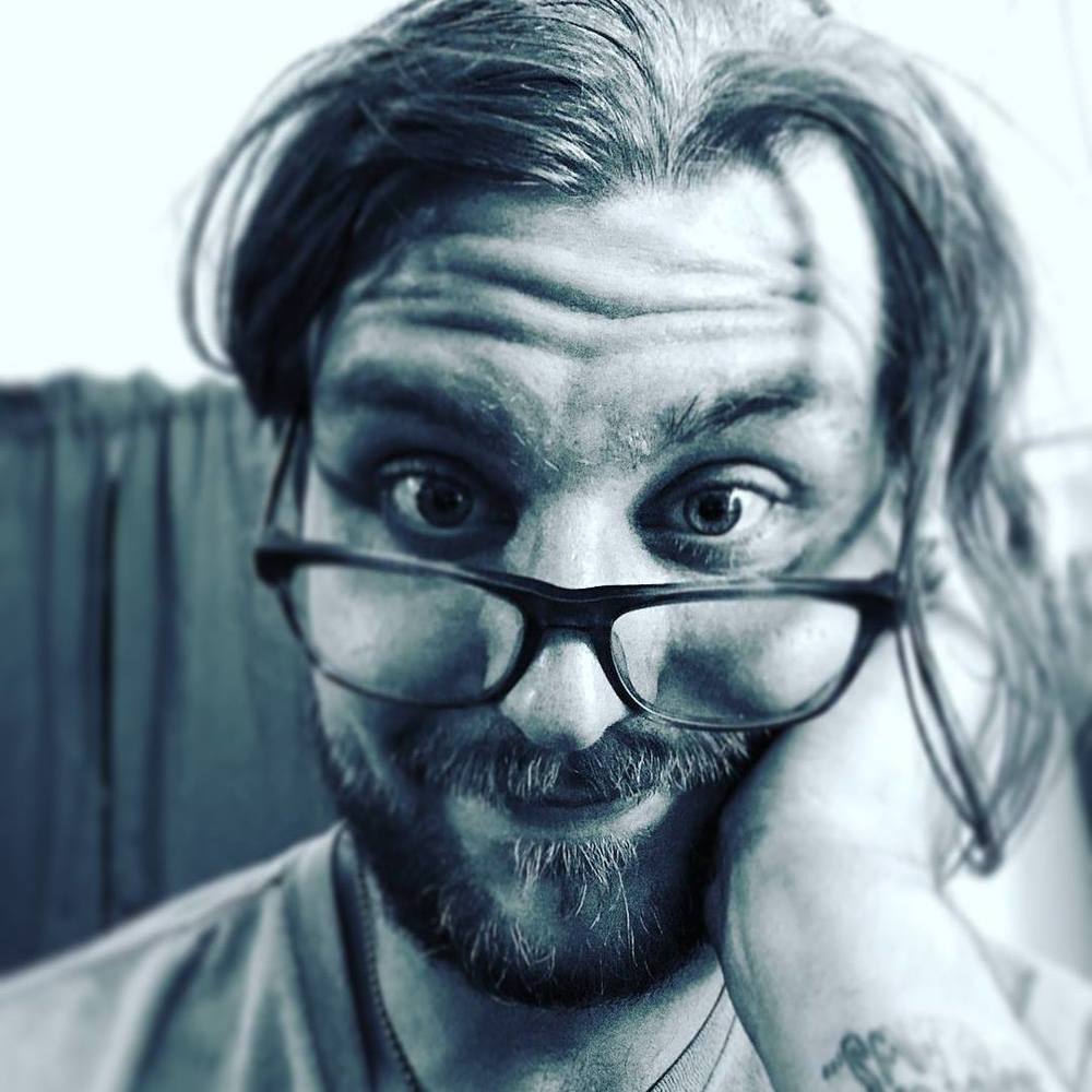 Meet your Posher, Ethan